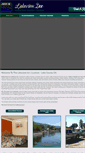 Mobile Screenshot of lakeviewinnlucerne.com